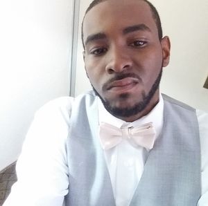 Meet your Posher, Corey